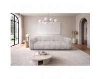 Pohovka Madaly - béžová (taupe)