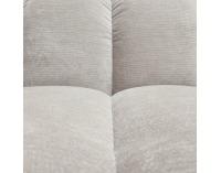 Pohovka Madaly - béžová (taupe)