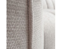 Pohovka Madaly - béžová (taupe)