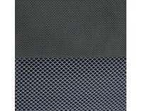 Závesný organizér na dvere Madon - sivá