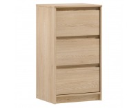 Zásuvková komoda Manol K3SW - cremona