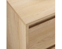 Zásuvková komoda Manol K3SW - cremona