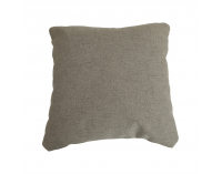 Rohová sedačka U s rozkladom a úložným priestorom Marieta P - béžová / tehlová