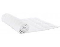 Chránič na matrac CHM-180 180x200 cm - Aloe Vera