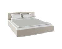 Spálňová zostava Matisa 160 - kašmír