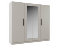 Spálňová zostava Matisa 160 - kašmír