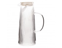 Džbán na vodu Maty 1270 ml - priehľadná