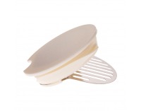 Džbán na vodu Maty 1270 ml - priehľadná