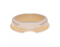 Džbán na vodu Maty 1270 ml - priehľadná