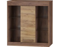 Obývacia izba Maximus - craft tobaco / craft zlatý