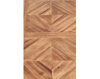 Konferenčný stolík Mazzola - tmavý orech / čierna