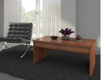 Konferenčný stolík Indila - slivka