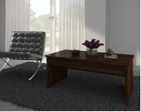 Konferenčný stolík Indila - wenge