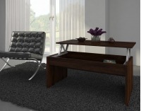 Konferenčný stolík Indila - wenge