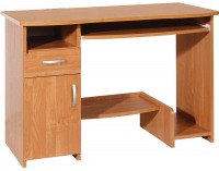 PC stolík Kier - jelša