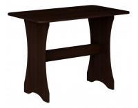 Jedálenský stôl ZKU-03 - wenge