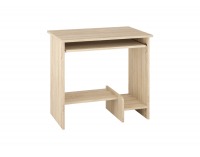 PC stolík Alfa - sonoma svetlá