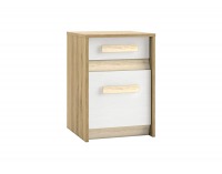 Nočný stolík Best 11 - breza