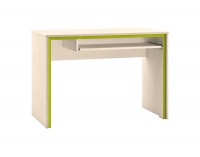 PC stolík Bonti 13 - jaseň eko / ružová