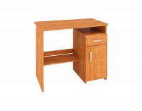 PC stolík Laptop - jelša