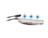 Osvetlenie LED N - modrá