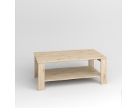 Konferenčný stolík Modern ST 115-01 - dub San Remo