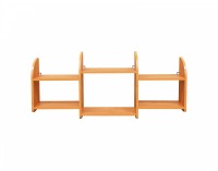 Polica Polka 4 - jelša