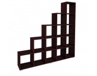 Polica Porto 1 - wenge