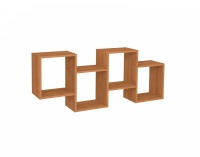 Polica Porto 7 - jelša