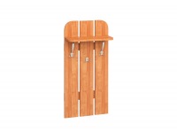 Vešiaková stena W 50-01 - jelša