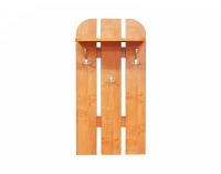 Vešiaková stena W 50-01 - jelša