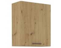 Horná kuchynská skrinka Monro 60 G-72 1F - dub artisan