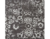 Koberec Moria 200x300 cm - tmavosivá