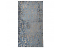 Koberec Moronis Typ 3 120x180 cm - tmavosivá