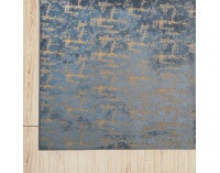 Koberec Moronis Typ 3 120x180 cm - tmavosivá