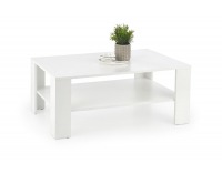 Konferenčný stolík Calleno - biela