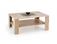 Konferenčný stolík Calleno - dub san remo