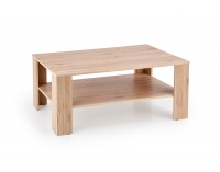 Konferenčný stolík Calleno - dub san remo