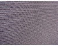 Záhradný nábytok z umelého ratanu Grandissimo - tmavosivá / sivá