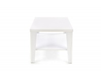 Konferenčný stolík Montone - biela