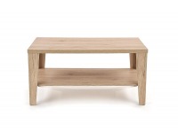 Konferenčný stolík Montone - dub san remo