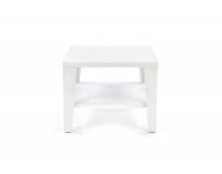 Konferenčný stolík Muccia - biela