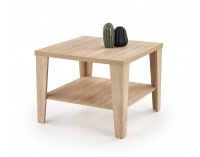 Konferenčný stolík Muccia - dub sonoma