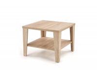 Konferenčný stolík Muccia - dub sonoma