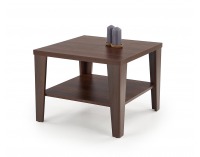 Konferenčný stolík Muccia - orech tmavý