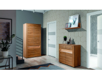 Rozkladací jedálenský stôl Stall TKT - dub grand