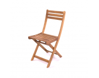 Drevený záhradný set Terasso - agát