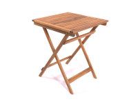 Drevený záhradný set Terasso - agát