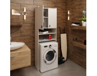 Skrinka nad práčku Natali New - kašmír