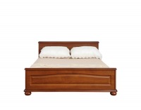 Rustikálna spálňa Natalia - višňa primavera